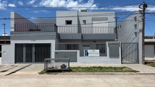 Departamento en Ramiro Suarez 100
