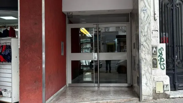 Departamento en Avenida Triunvir 4500