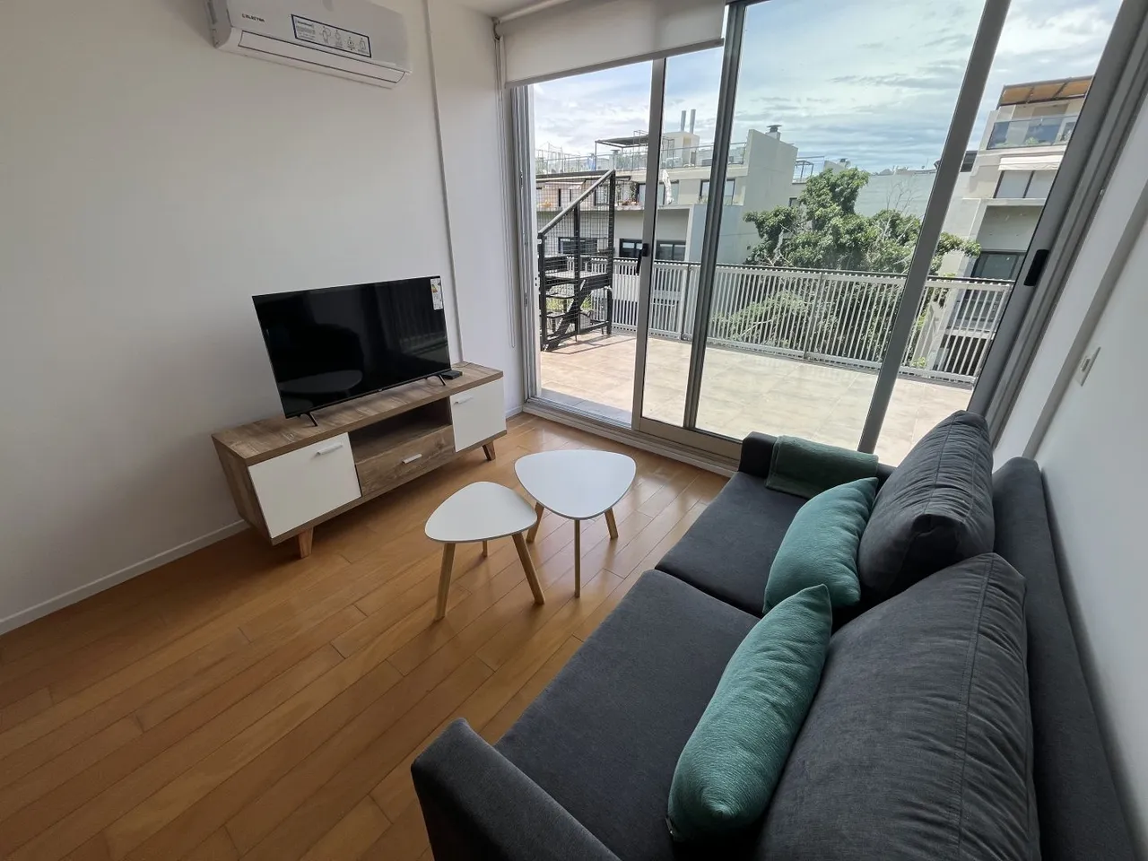 Departamento en Sucre, Antonio J 4200