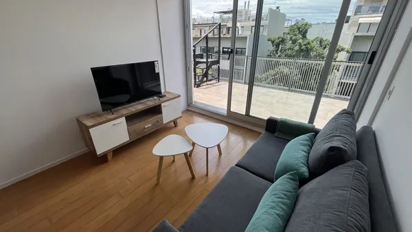 Departamento en Sucre, Antonio J 4200