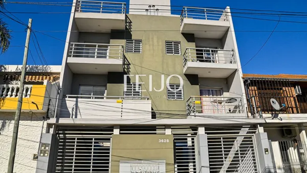 Edificio en Juan Domingo Per 3600