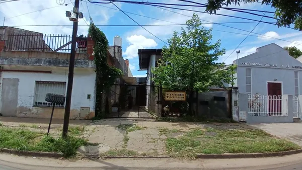 Galpon en Alzaga 2600