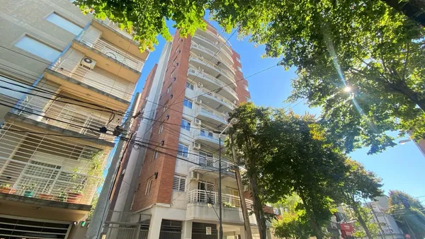 Departamento en AYACUCHO 1200
