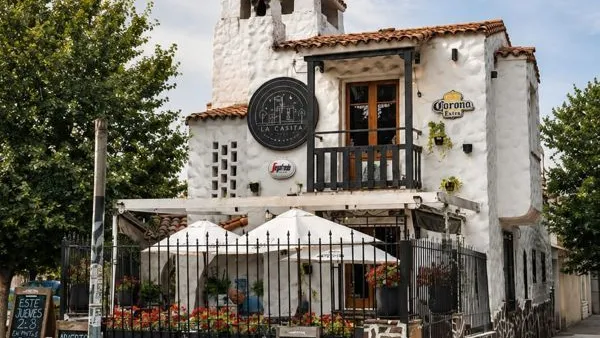 Local Comercial en Caseros