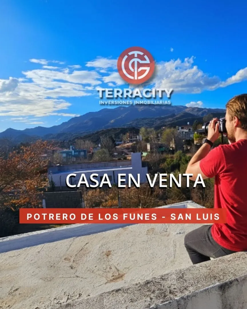Casa en