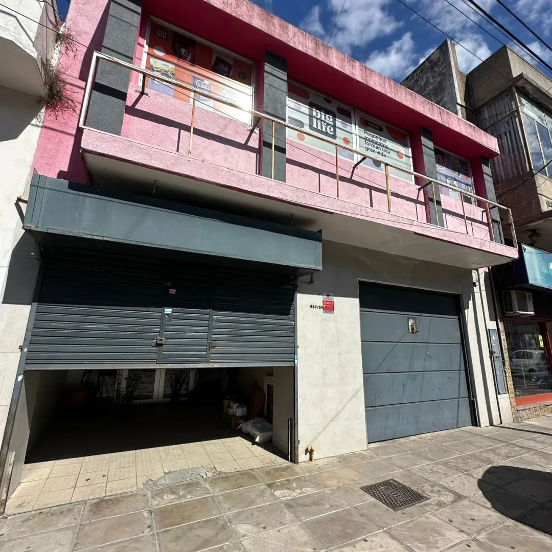 Local Comercial en FARREL , JUAN 600