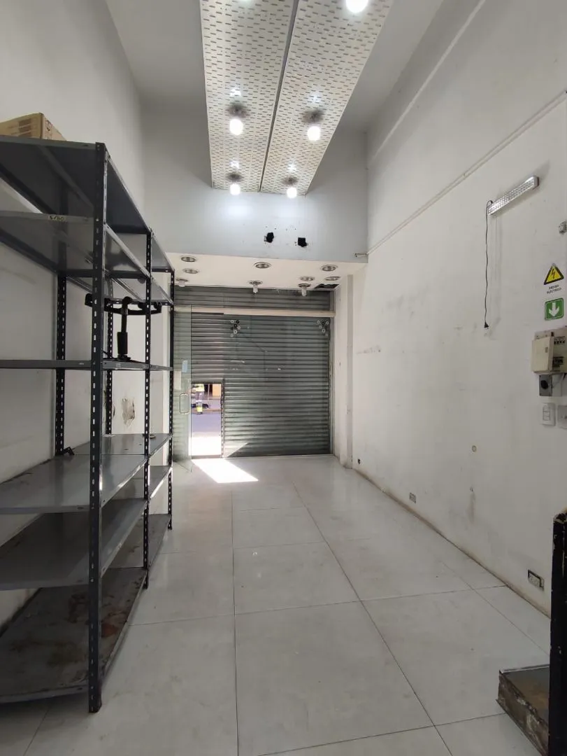 Local Comercial en PASO 300