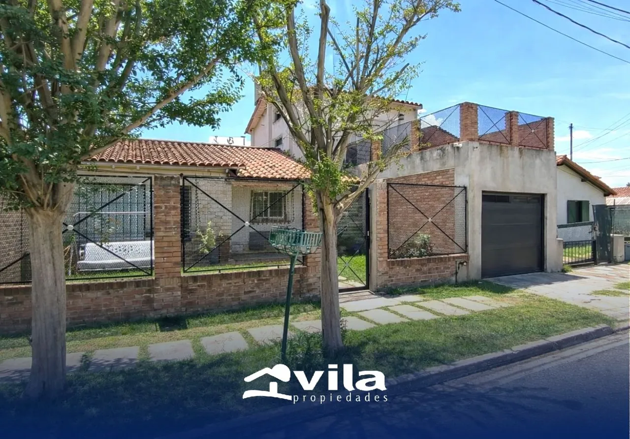 Casa en EL ESPARTILLO