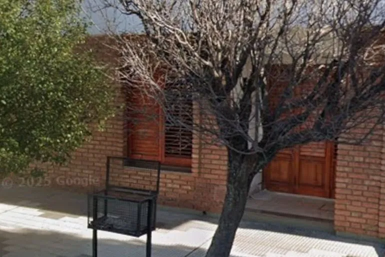Departamento en LORENZO CAPANDEG