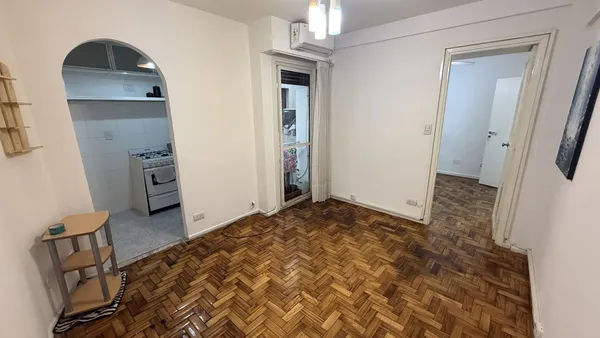 Departamento en TUCUMAN 1600