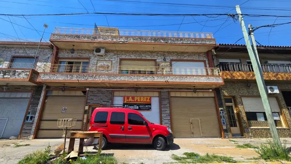 Departamento en Derqui 3600