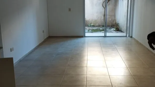 Departamento en Santa Fe 1000