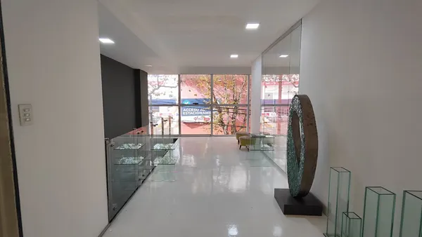 Local Comercial en TRONADOR 400