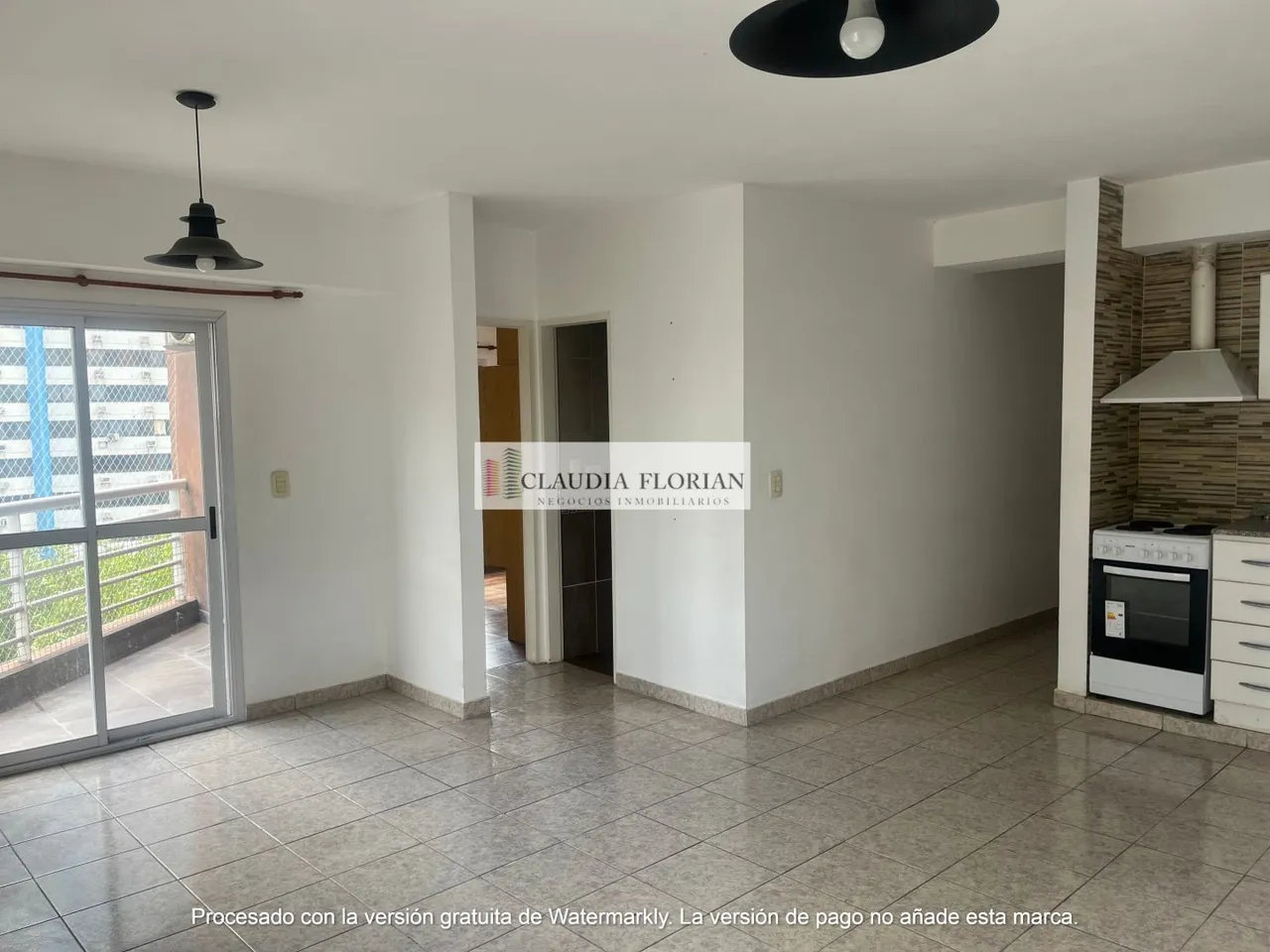 Departamento en CONESA 1100
