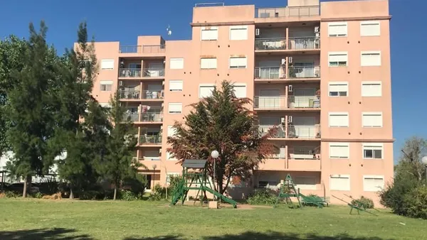Departamento en SUIPACHA 1200