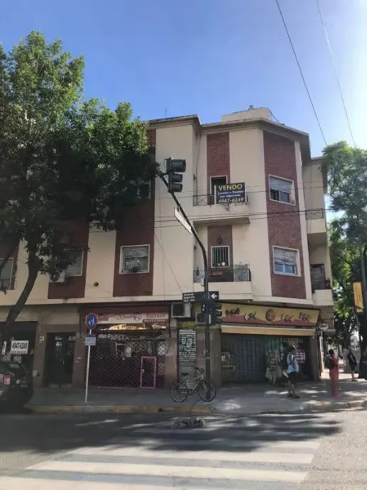 Local Comercial en SEGUROLA 800