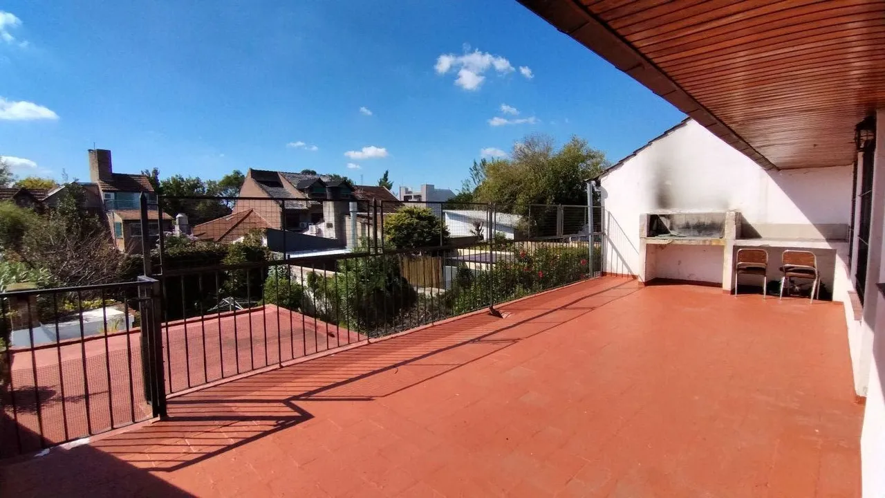 Casa en General Lamadrid 600