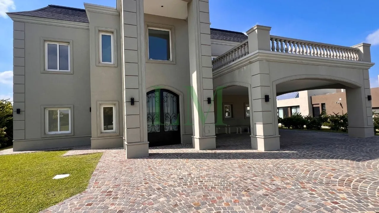 Casa en km 47