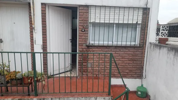 Departamento en colon 400
