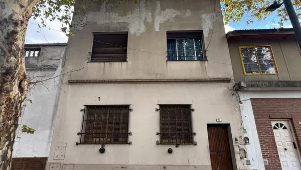 Departamento en MIRALLA 1300