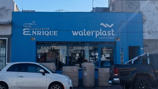 Lote en 25 DE MAYO 400