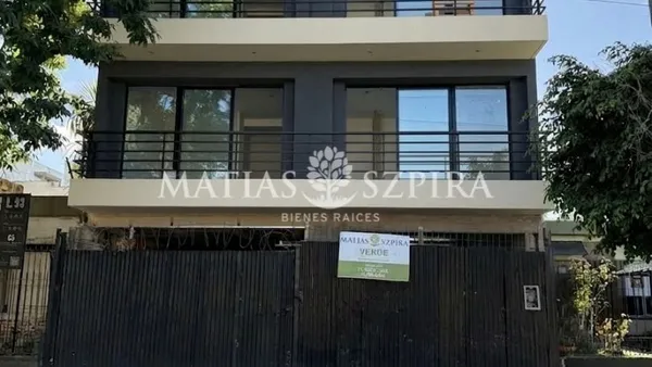Departamento en Libertad 100