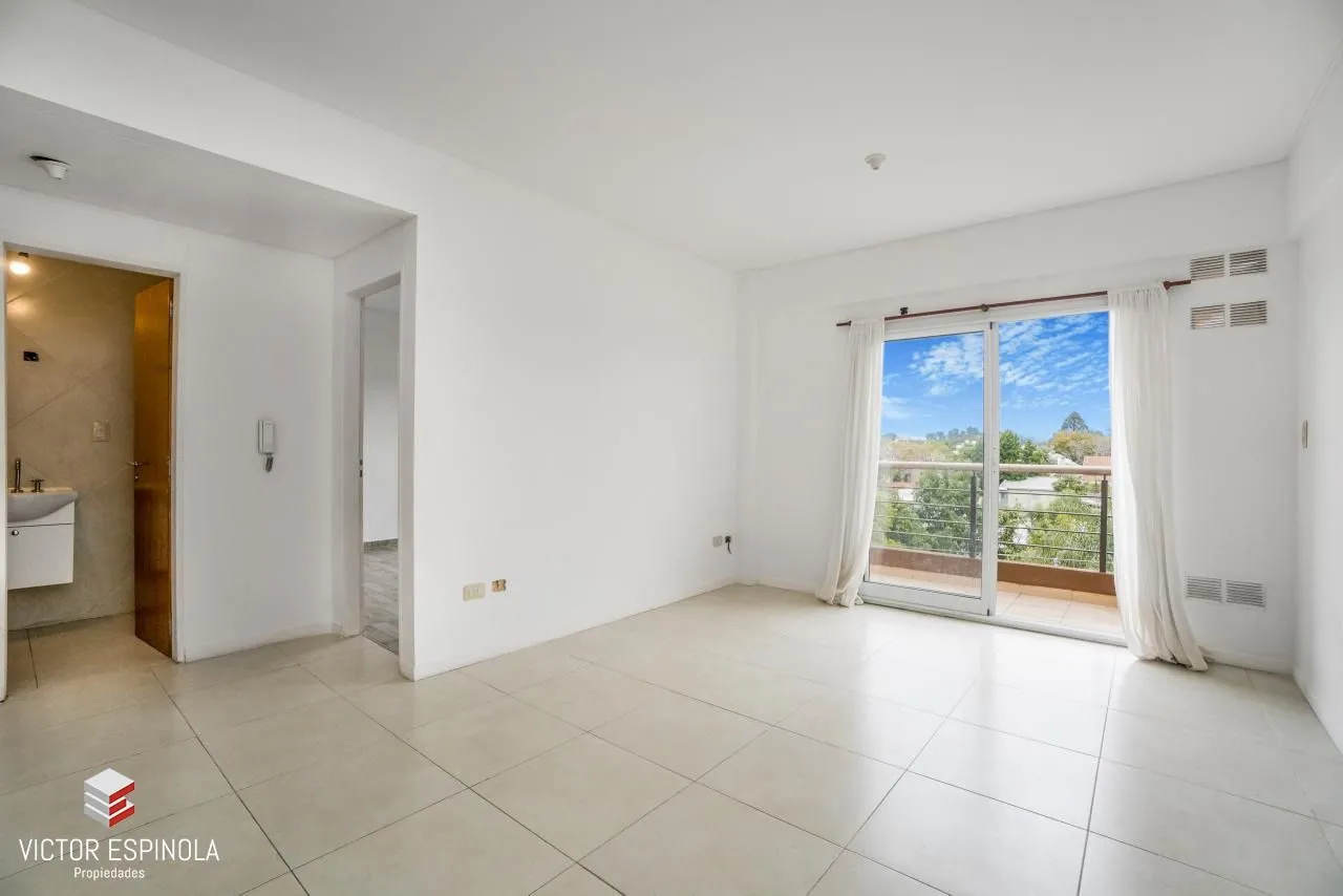 Departamento en Bergamini 500