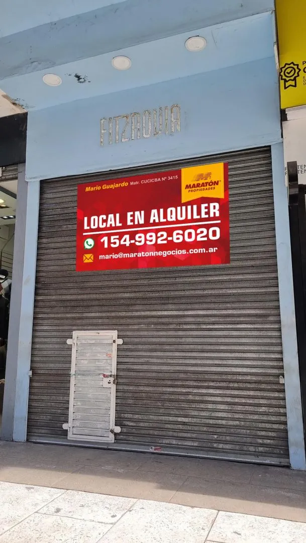 Local Comercial en Florida 800