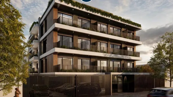 Departamento en ESMERALDA 3300