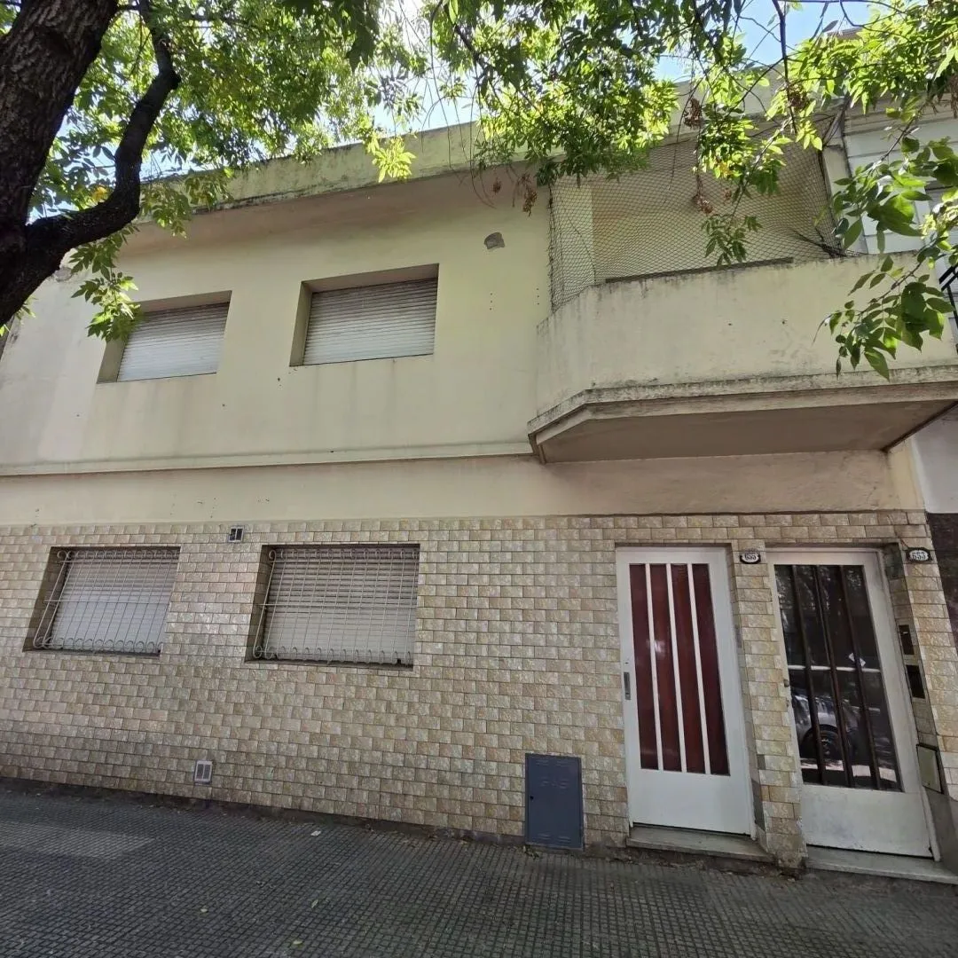 Departamento en SEGUROLA, AV. 600