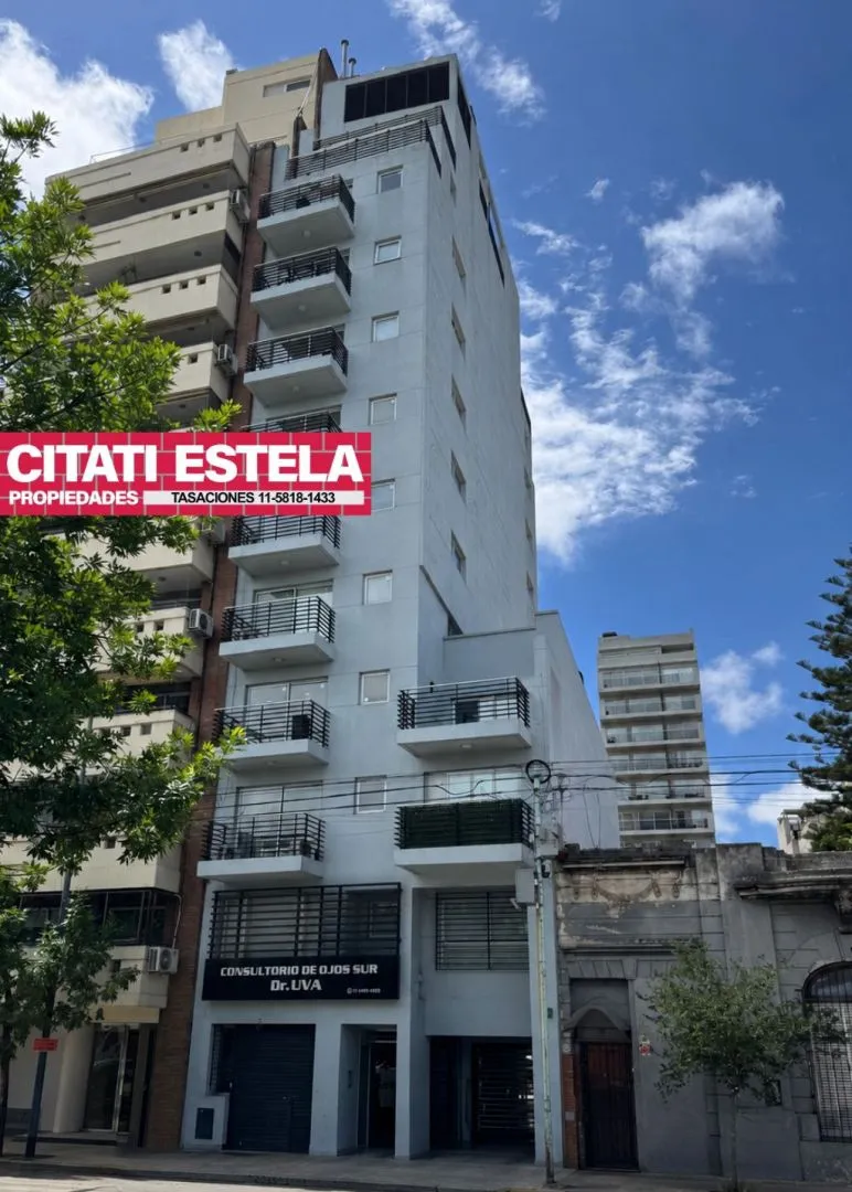 Departamento en AV. GRAL. HORNOS 1100