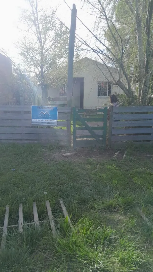 Casa en LAPRIDA 800