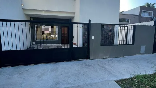 Casa en Dr. Pedro Medran 200