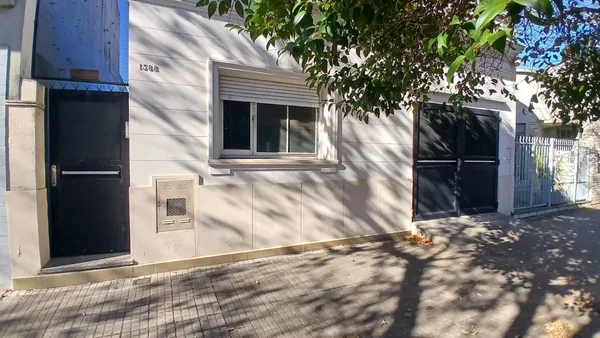 Casa en calle 49 1500