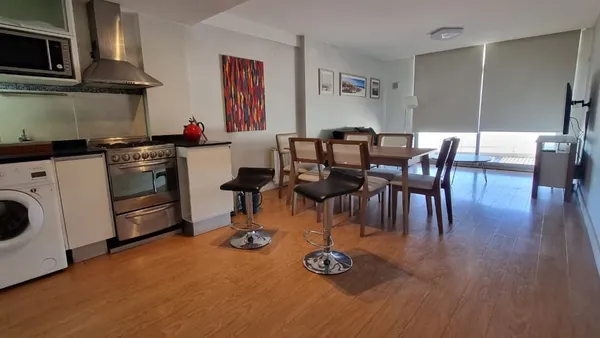 Departamento en AV COSTANERA 600