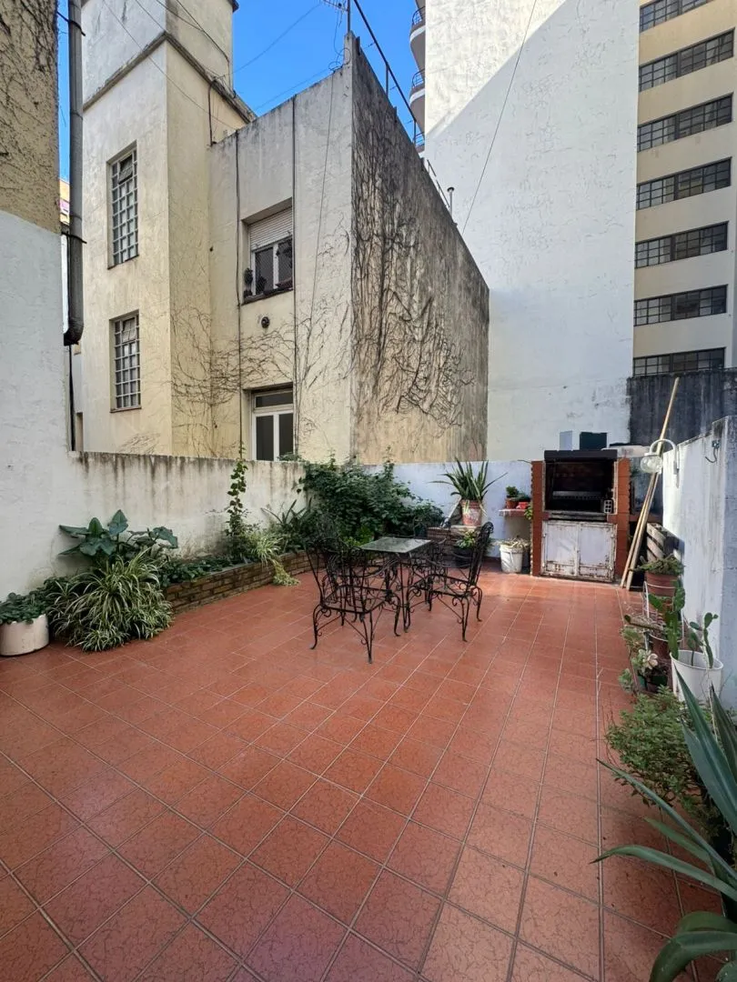 Departamento en CABILDO, AVDA. 2600