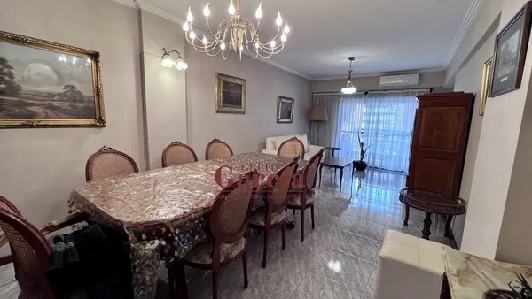 Departamento en ENTRE RIOS 2400