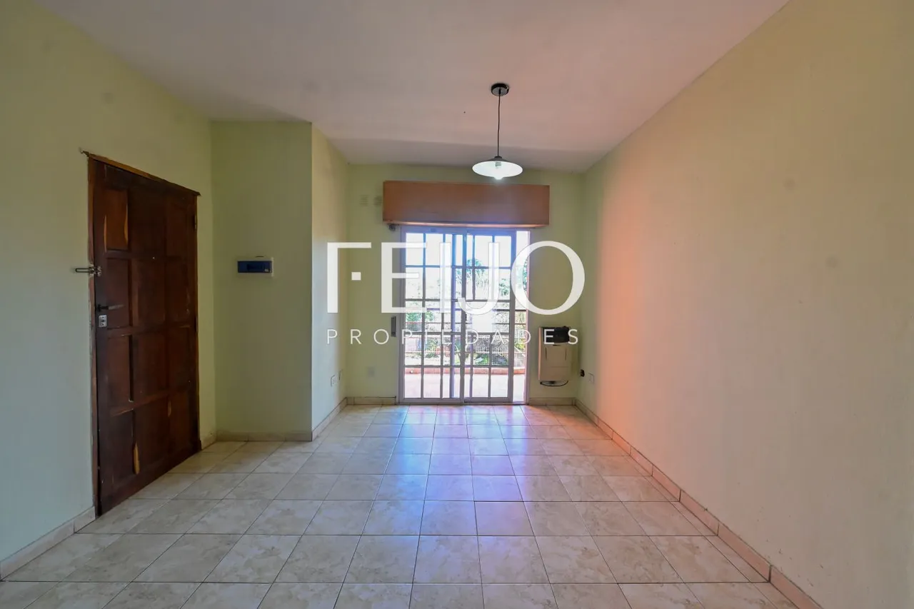 Departamento en AV EVA PERON 4500