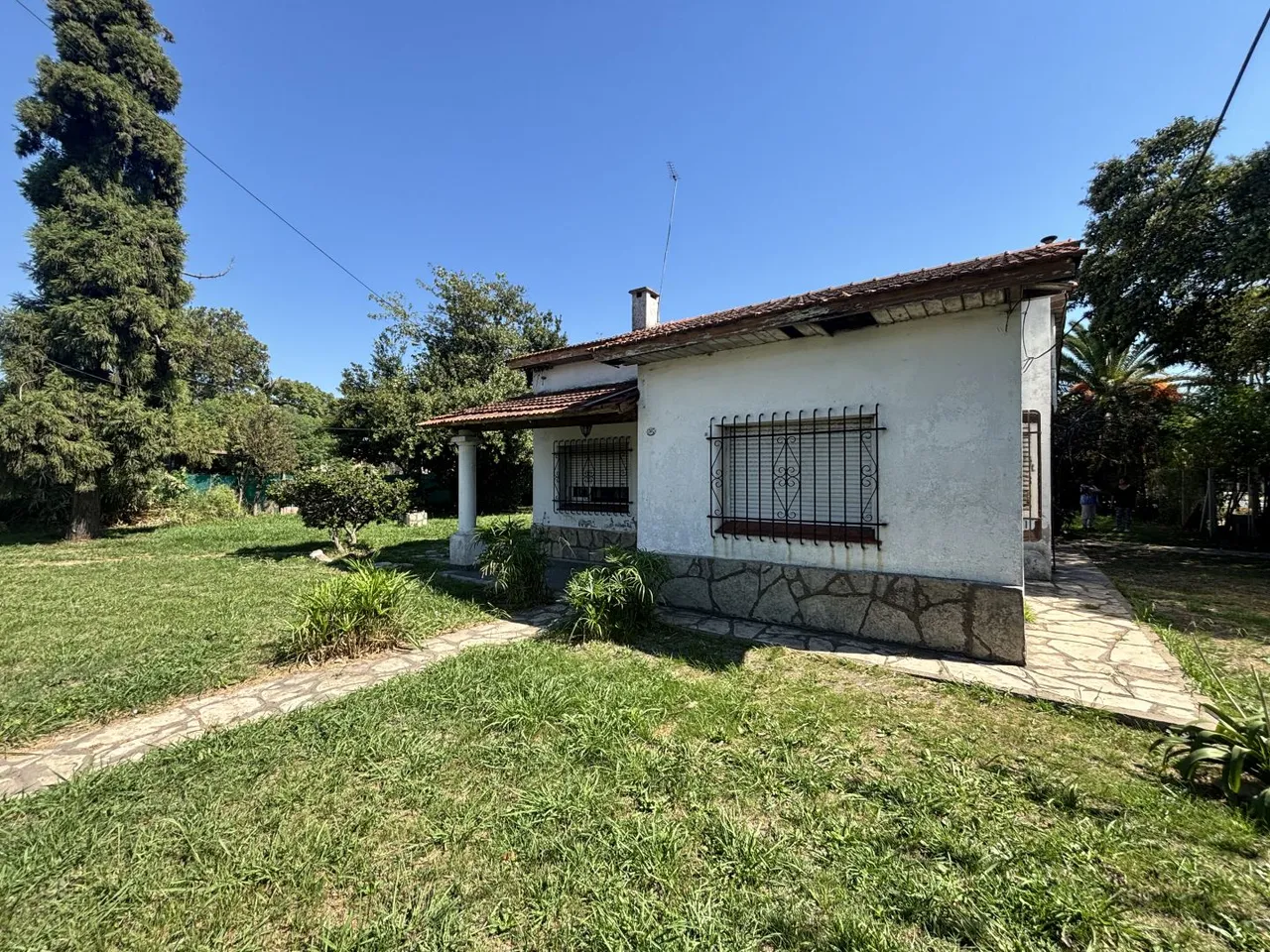 Casa en Av. Lacaze 4200