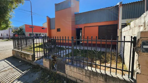 Casa en Pereyra (casa 37 100