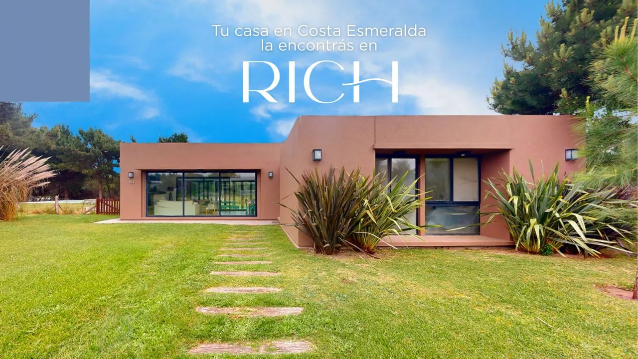 Casa en