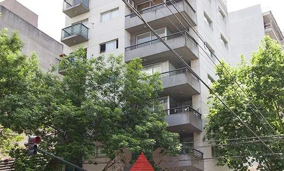 Departamento en CONGRESO, AVDA. 4900