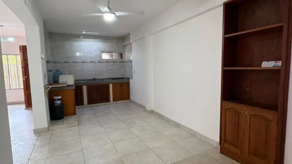 Departamento en Bompland 2400