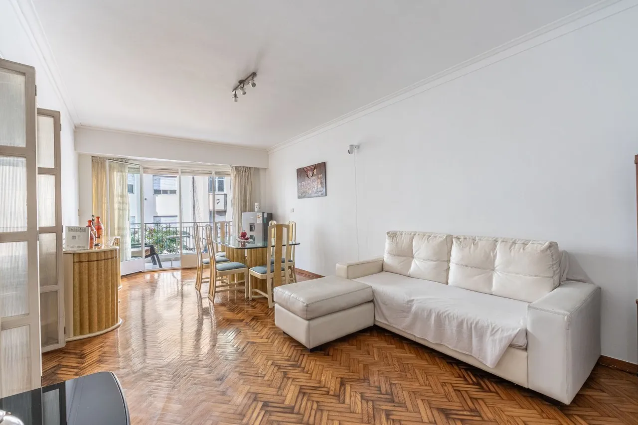 Departamento en COLPAYO 100