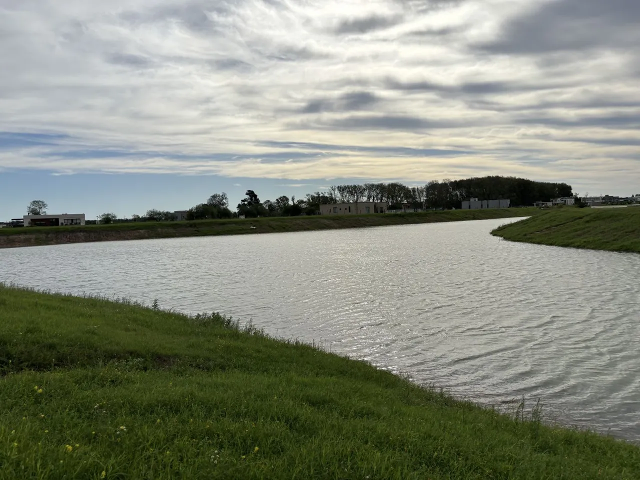 Lote en Cáseres