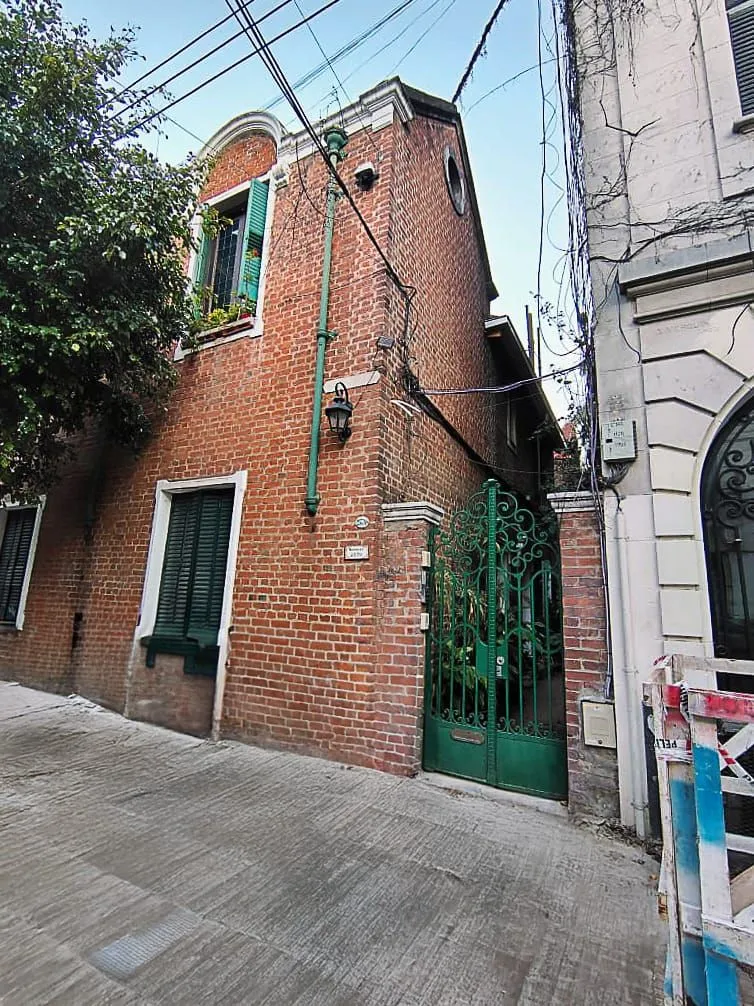 Casa en BACACAY 2500