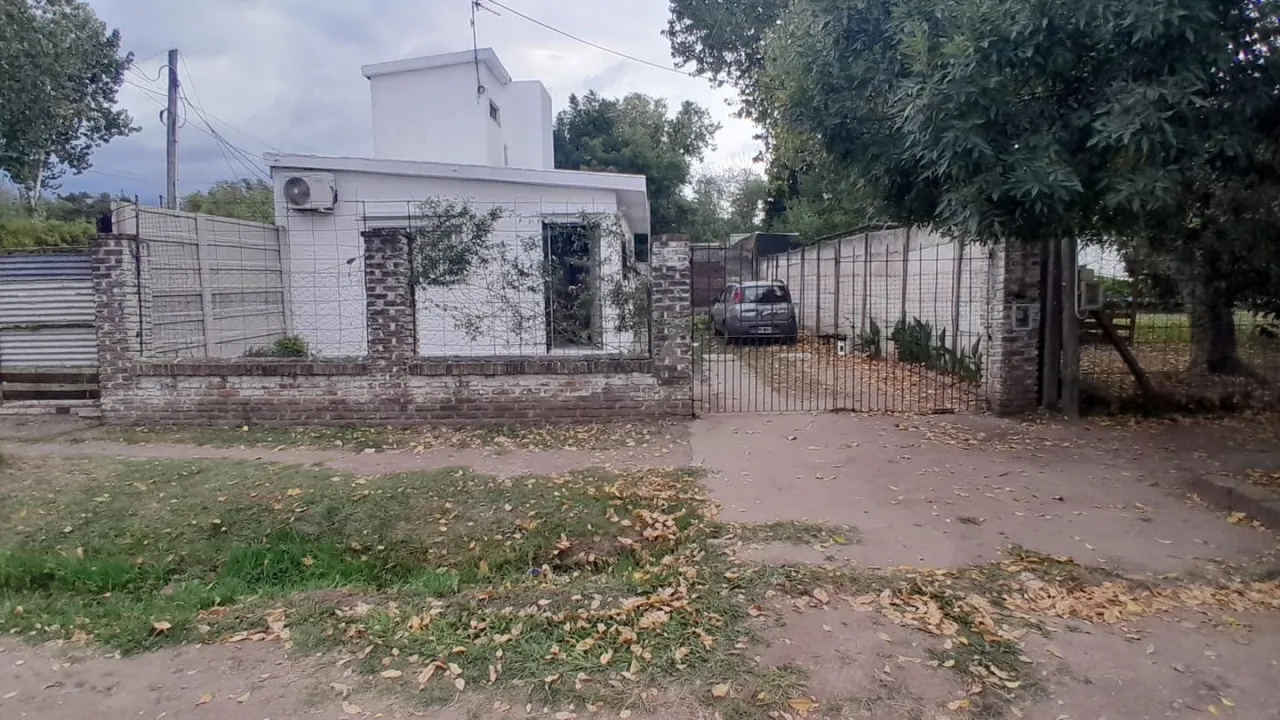 Casa en Puerto Principe 3500