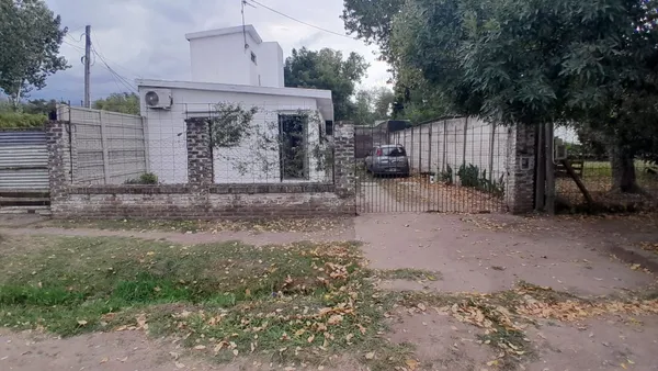 Casa en Puerto Principe 3500