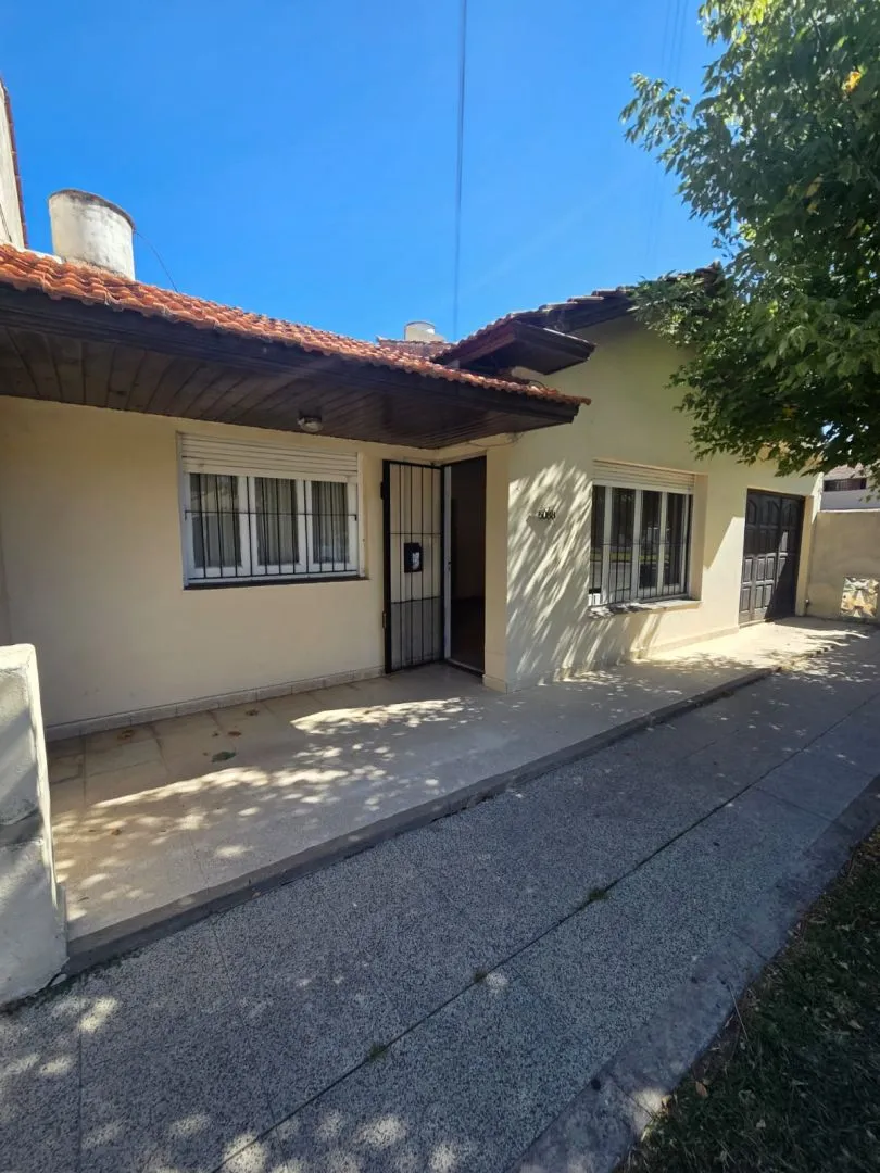 Casa en BERUTI 5000
