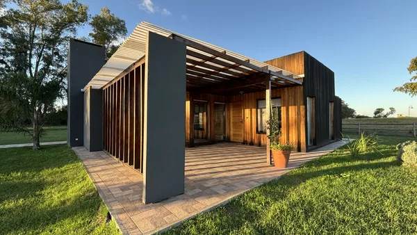 Quinta en Ruta 46
